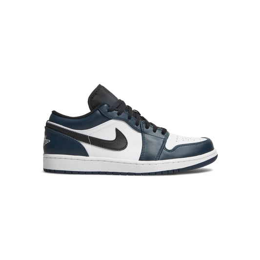 Air Jordan 1 Low 'Amory Navy'