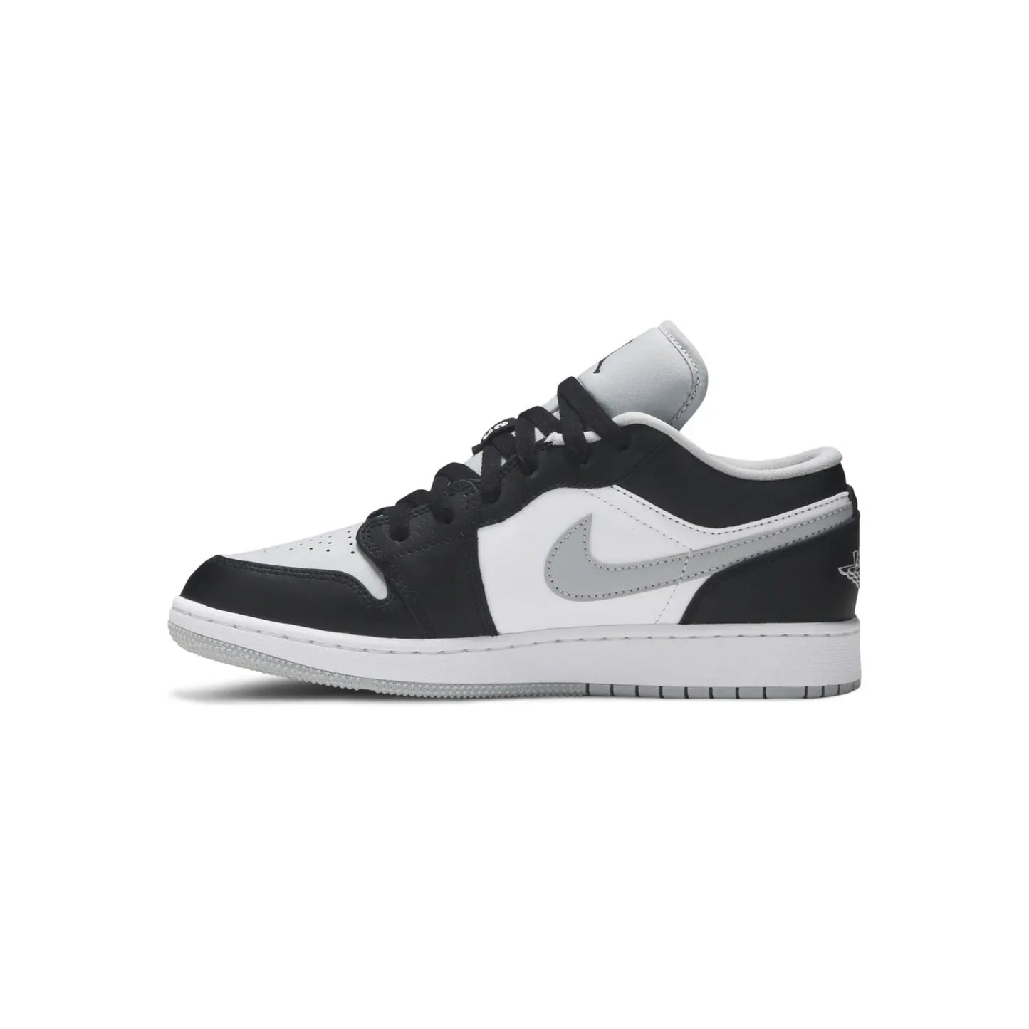 Air Jordan 1 Low 'Grey Toe' (GS)