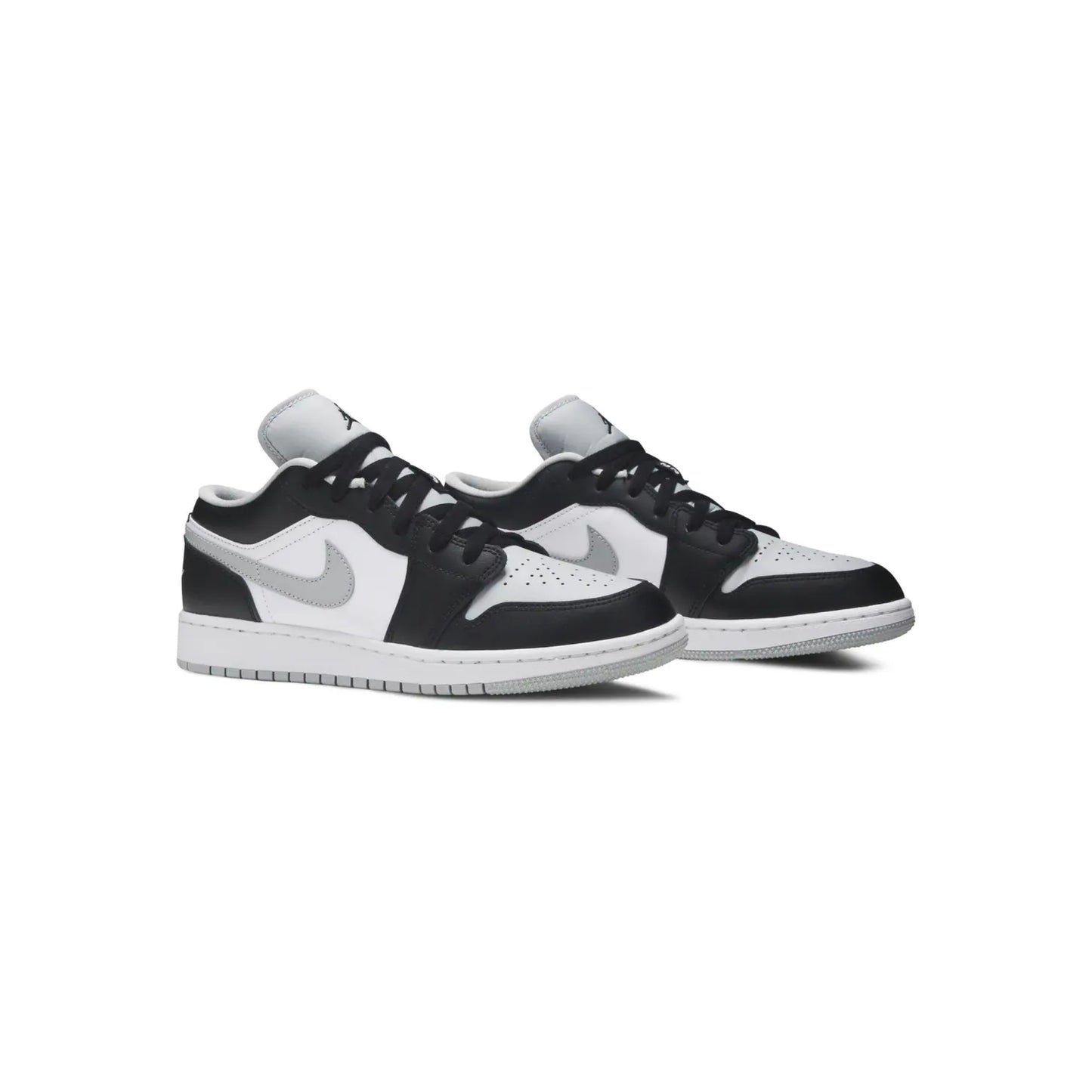 Air Jordan 1 Low 'Grey Toe' (GS)