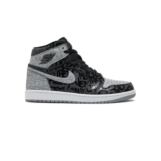 Air Jordan 1 Retro High OG 'Rebellionaire'