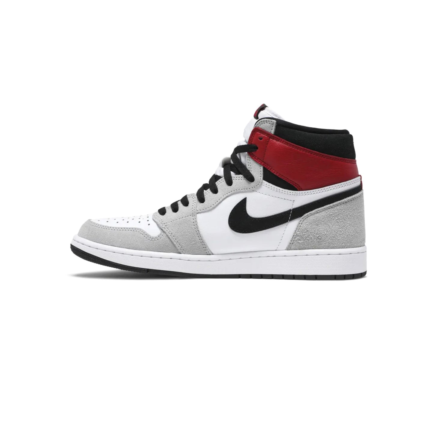 Air Jordan 1 Retro OG 'Smoke Grey'