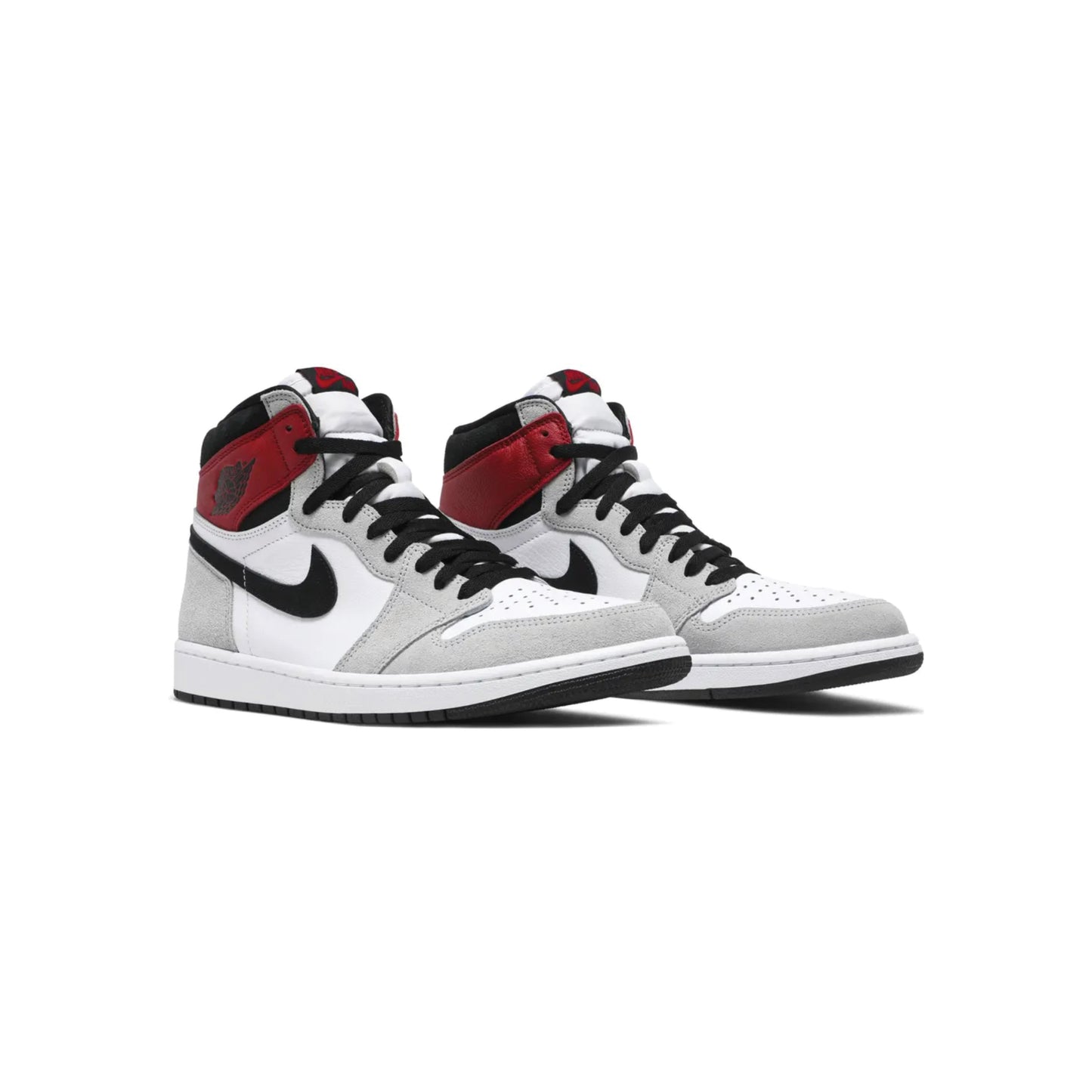 Air Jordan 1 Retro OG 'Smoke Grey'
