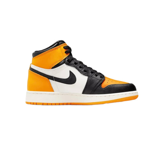 Air Jordan 1 Retro High OG (GS) 'Taxi'