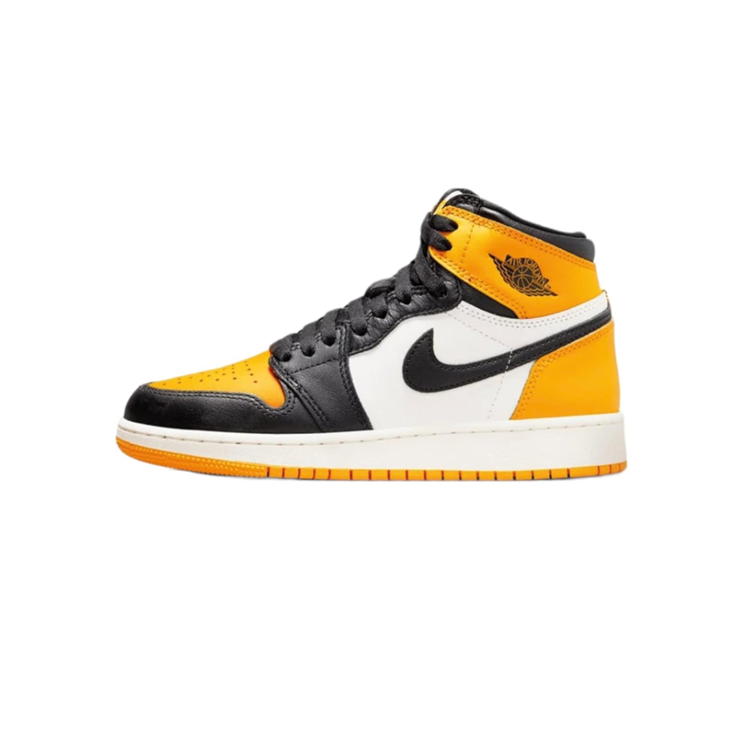 Air Jordan 1 Retro High OG (GS) 'Taxi'