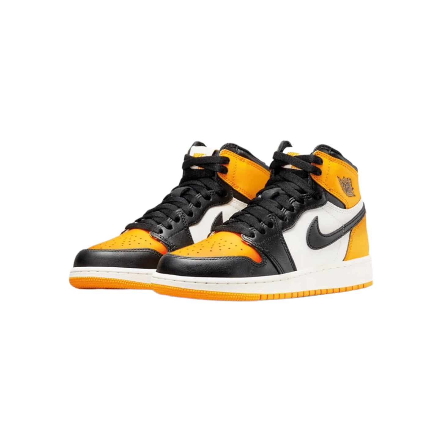 Air Jordan 1 Retro High OG (GS) 'Taxi'