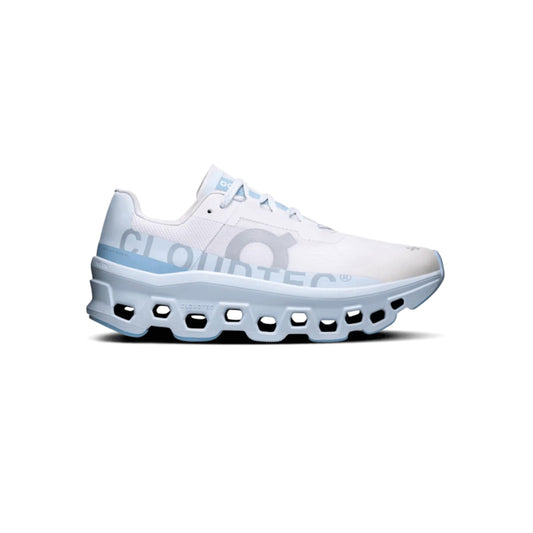 On Cloudmonster 'Frost Wash' (WMNS)
