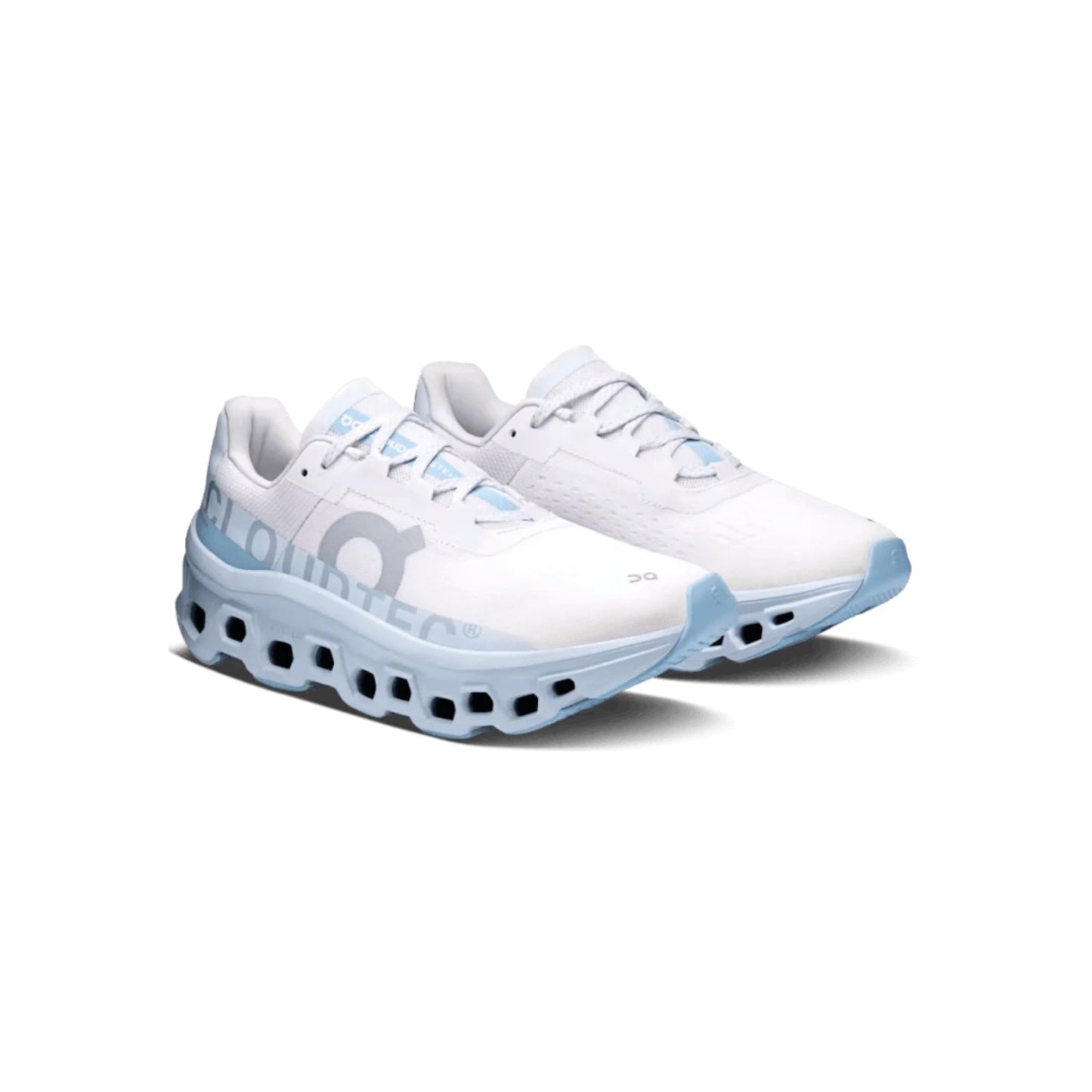 On Cloudmonster 'Frost Wash' (WMNS)