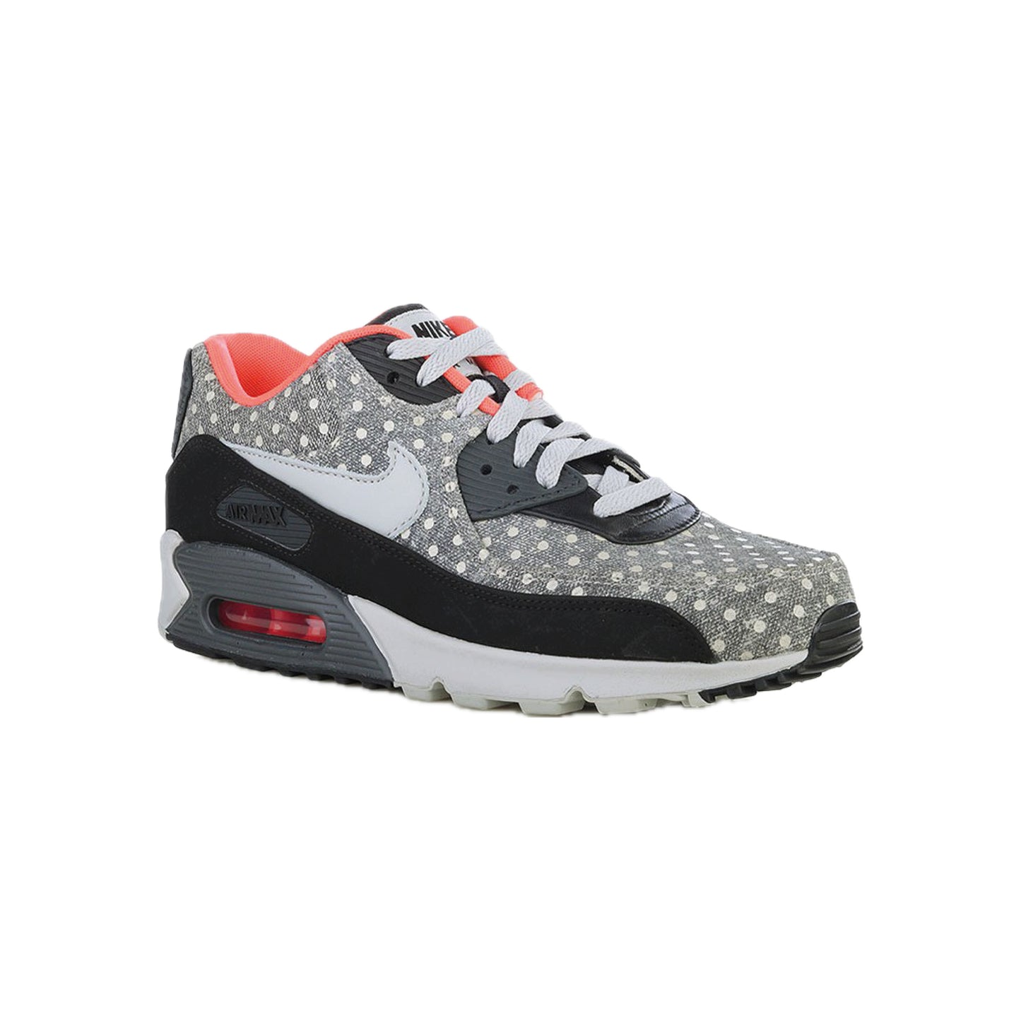 Nike Air Max 90 LTR Premium 'Polka Dot'