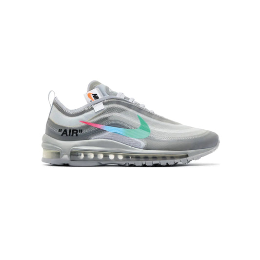 Nike Air Max 97 X Off-White 'Menta'