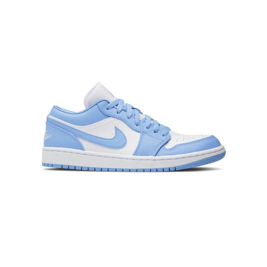 Air Jordan 1 Low 'UNC' (WMNS)