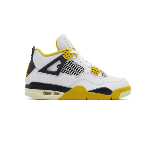AIr Jordan 4 Retro 'Vivid Sulfur' (WMNS)