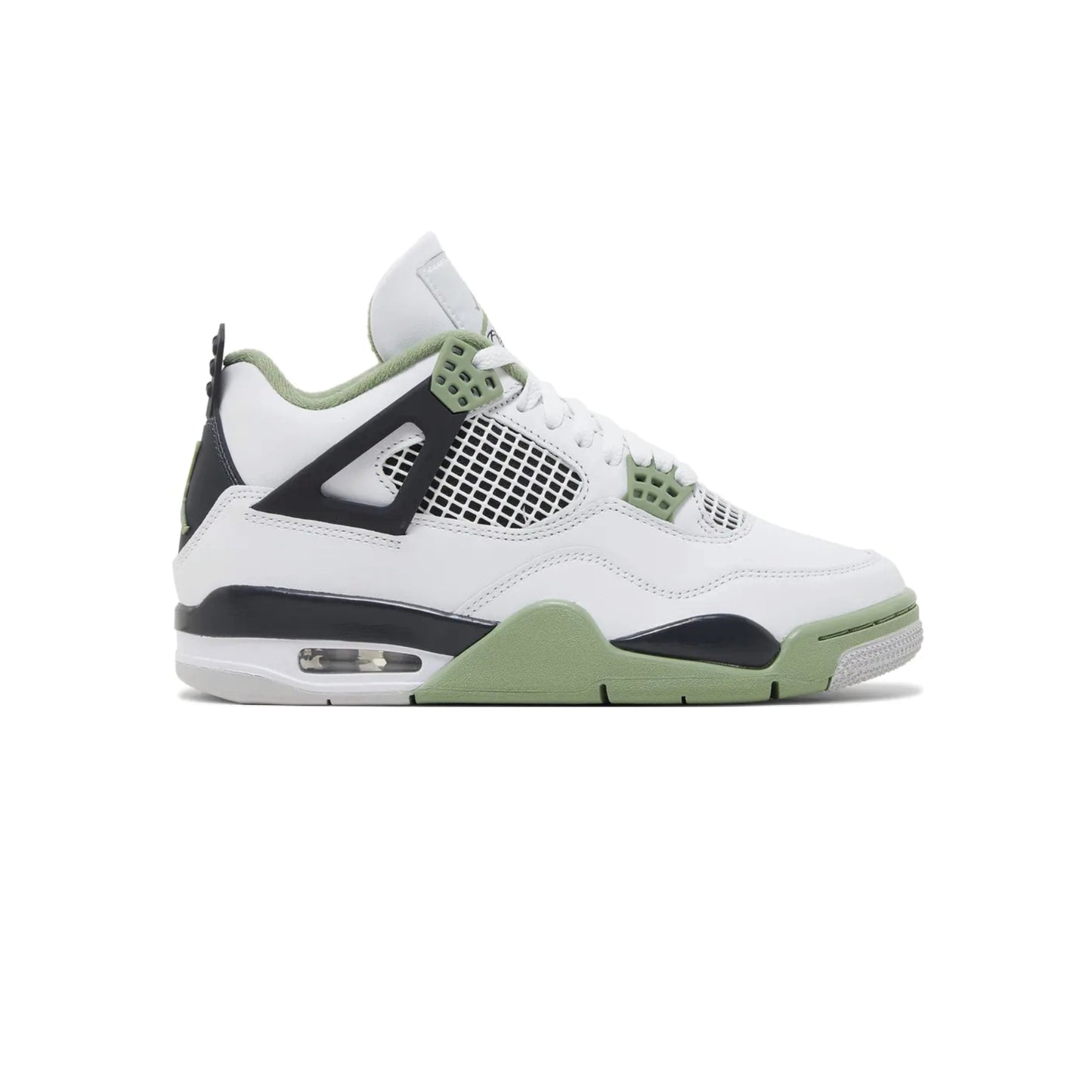 Air Jordan 4 Retro 'Seafoam' (WMNS)