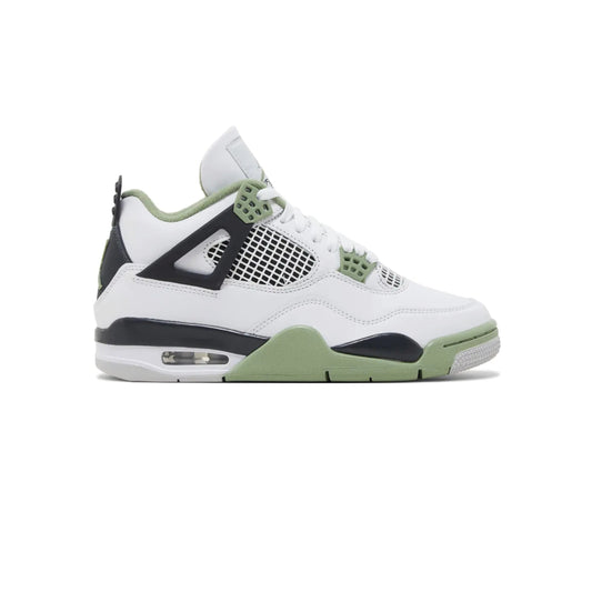 Air Jordan 4 Retro 'Seafoam' (WMNS)