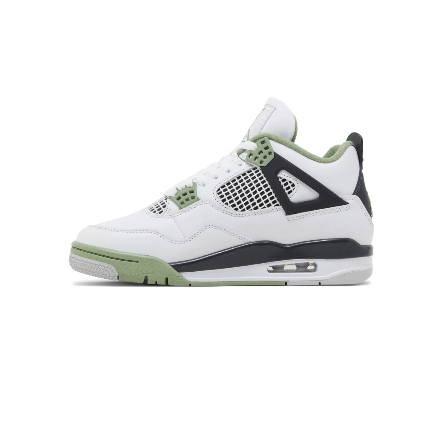 Air Jordan 4 Retro 'Seafoam' (WMNS)