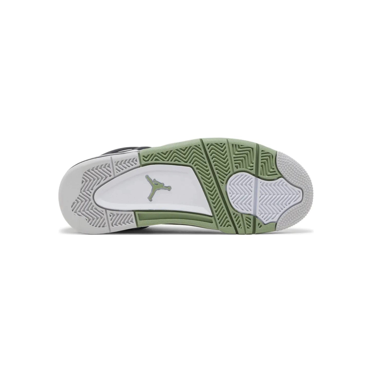 Air Jordan 4 Retro 'Seafoam' (WMNS)