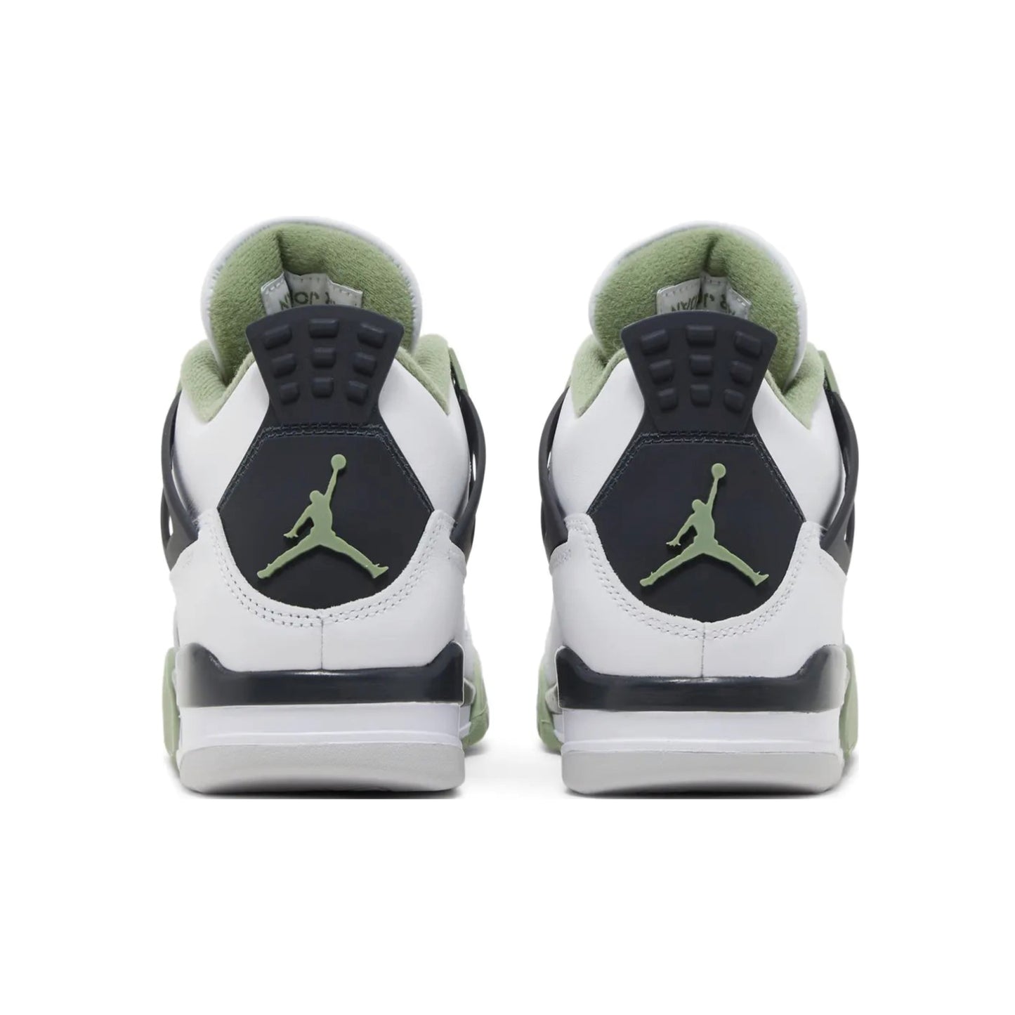 Air Jordan 4 Retro 'Seafoam' (WMNS)