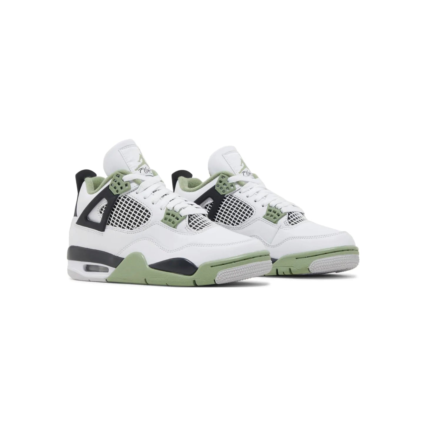 Air Jordan 4 Retro 'Seafoam' (WMNS)