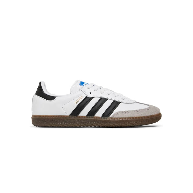 Adidas Originals Samba OG 'White Black Gum'