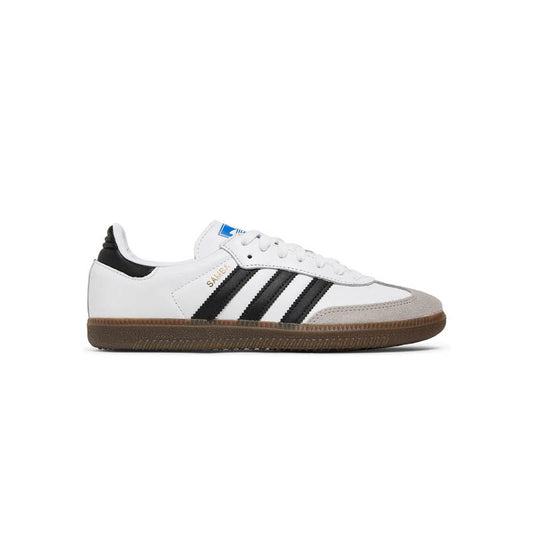 adidas Originals Samba OG 'White Black Gum'