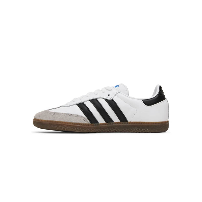 adidas Originals Samba OG 'White Black Gum'