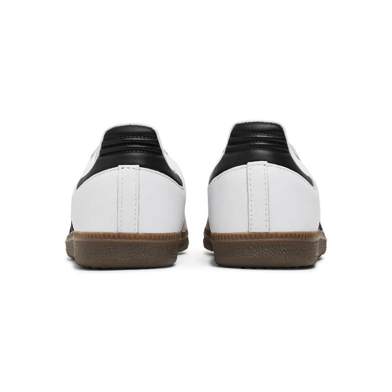 adidas Originals Samba OG 'White Black Gum'