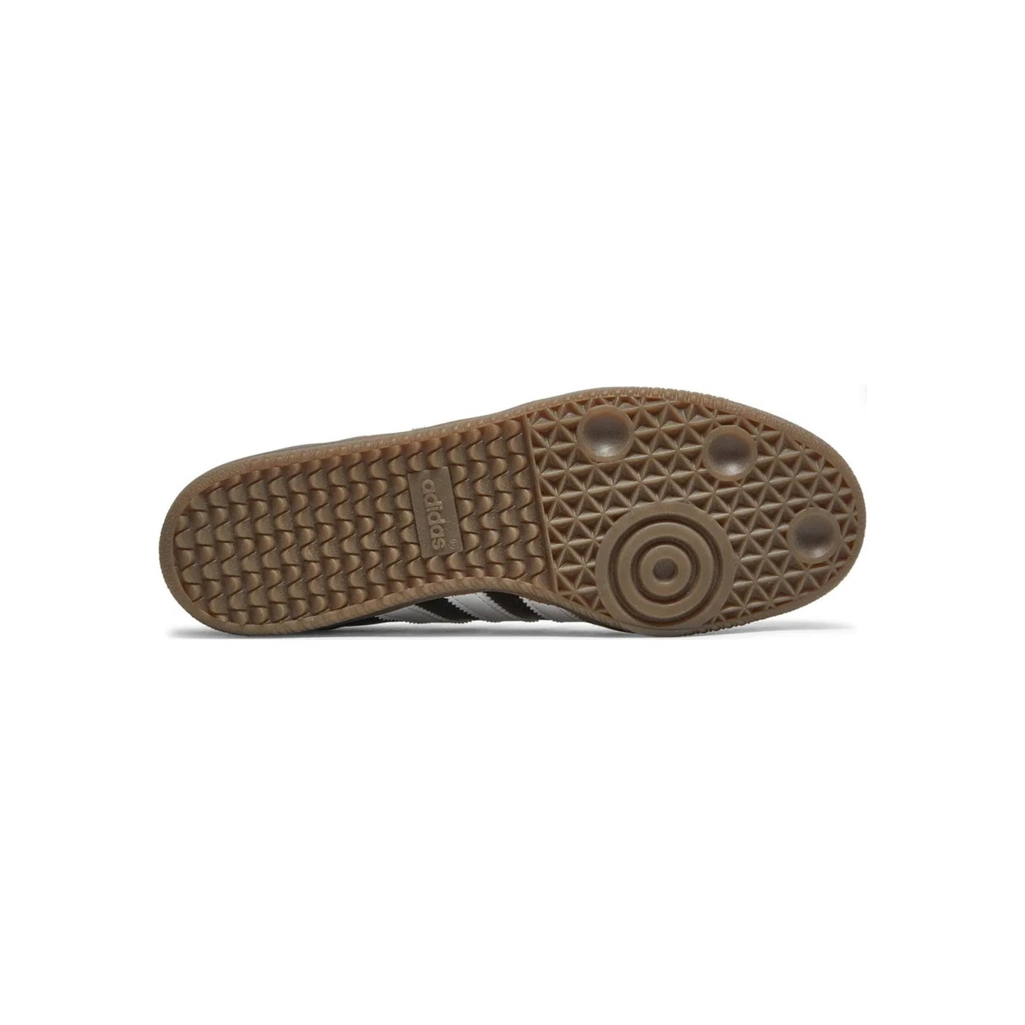 adidas Originals Samba OG 'Black Gum'
