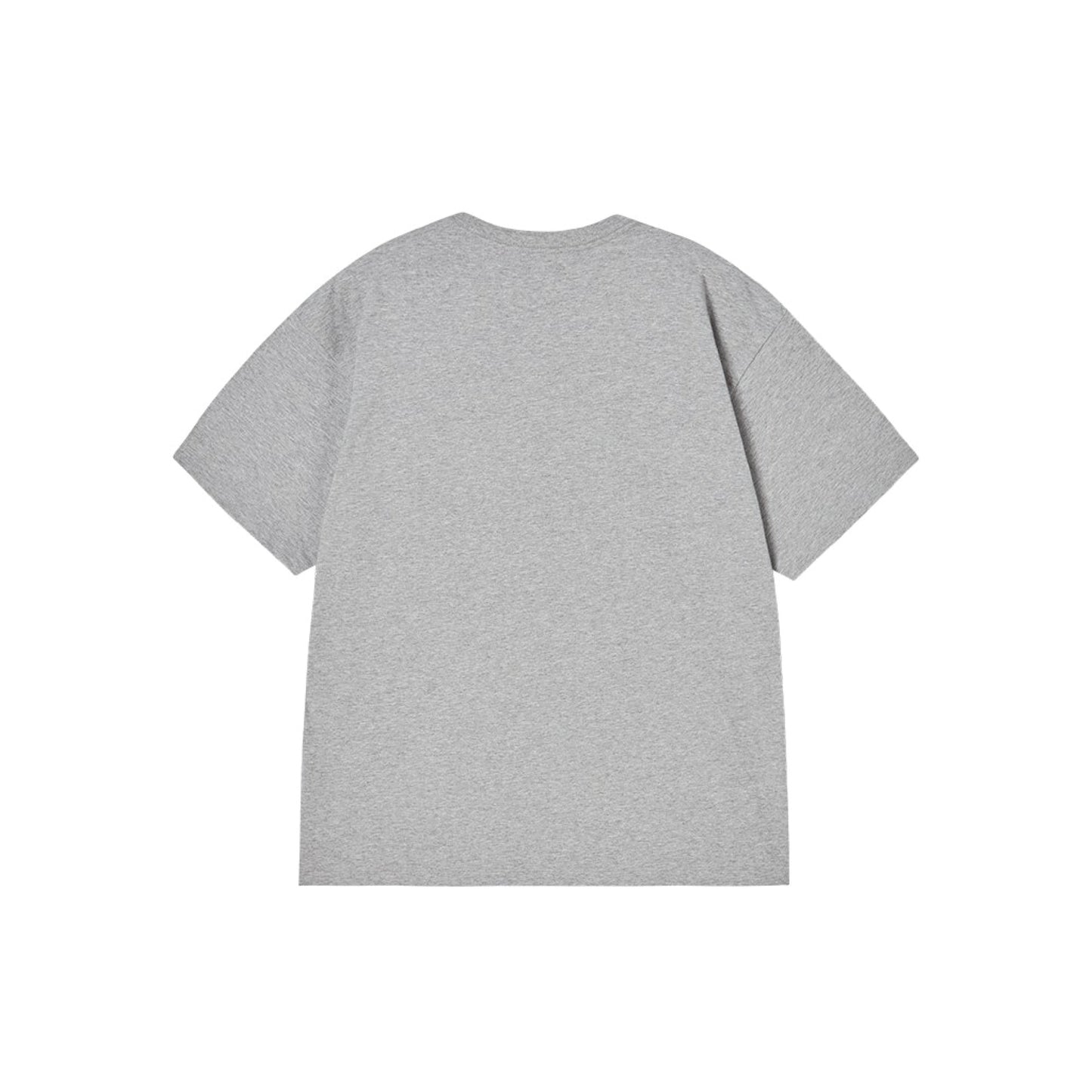ADLV Basketball AC Bear SS T-Shirt Melange oversized graphic tee basketball bear print casual streetwear top