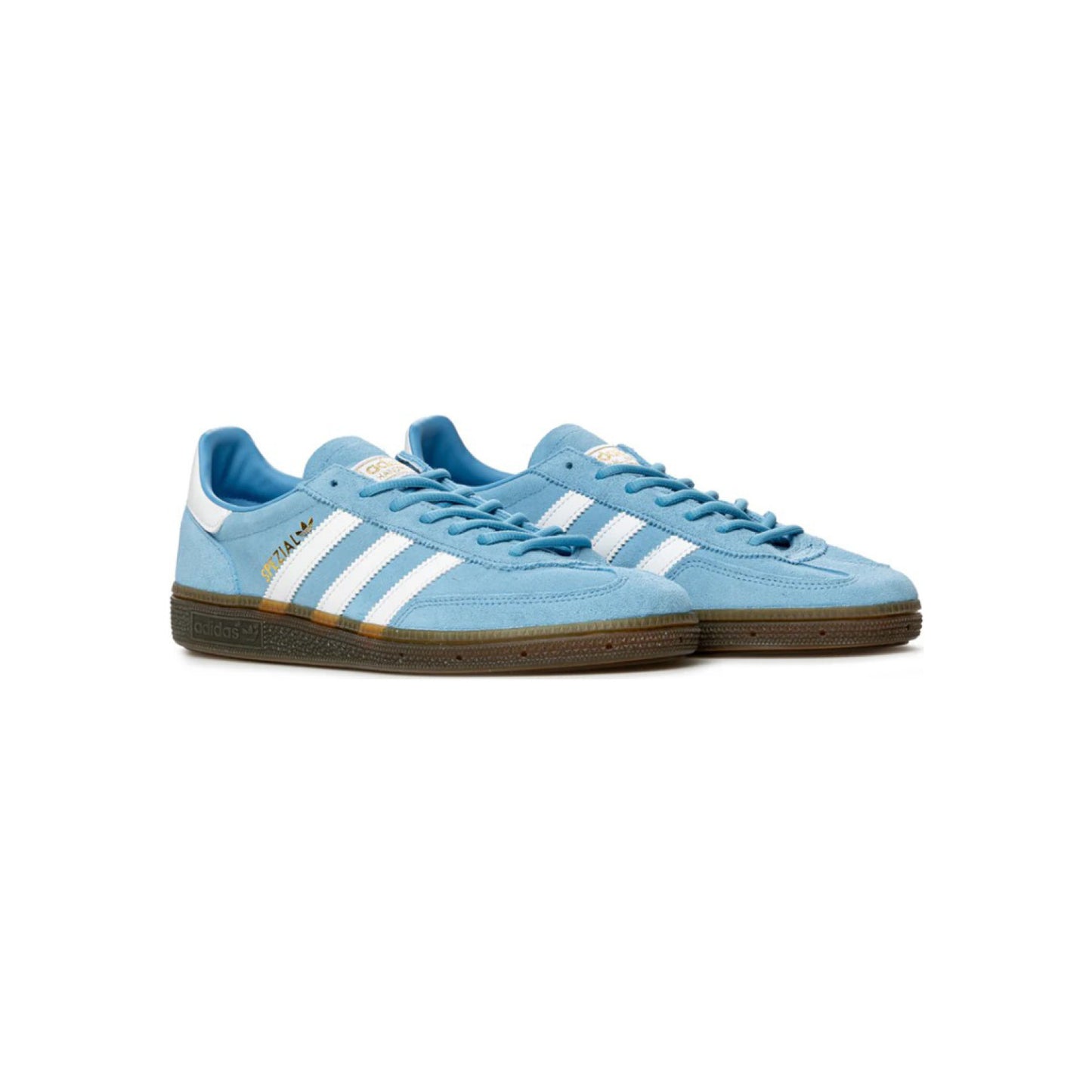 adidas Originals Handball Spezial 'Light Blue'