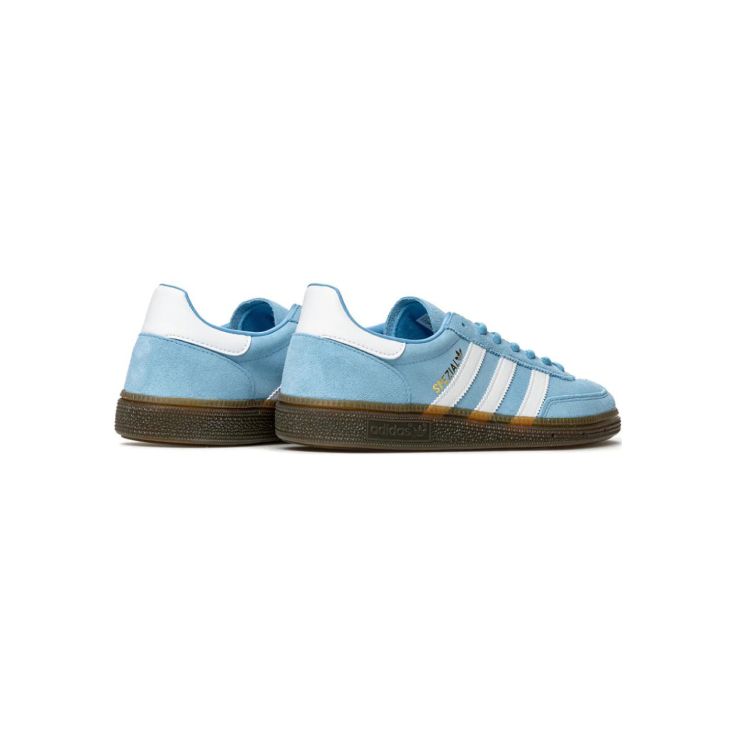 adidas Originals Handball Spezial 'Light Blue'