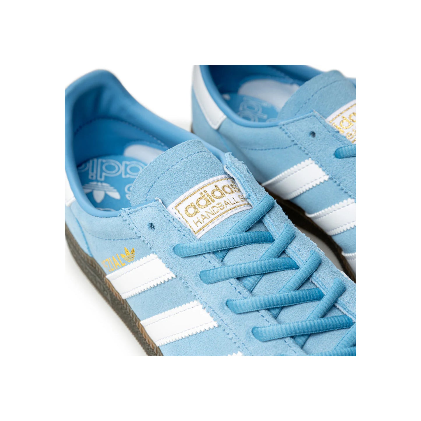 adidas Originals Handball Spezial 'Light Blue'