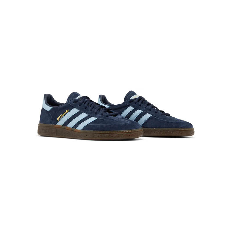 adidas Originals Handball Spezial 'Collegiate Navy Clear Sky'