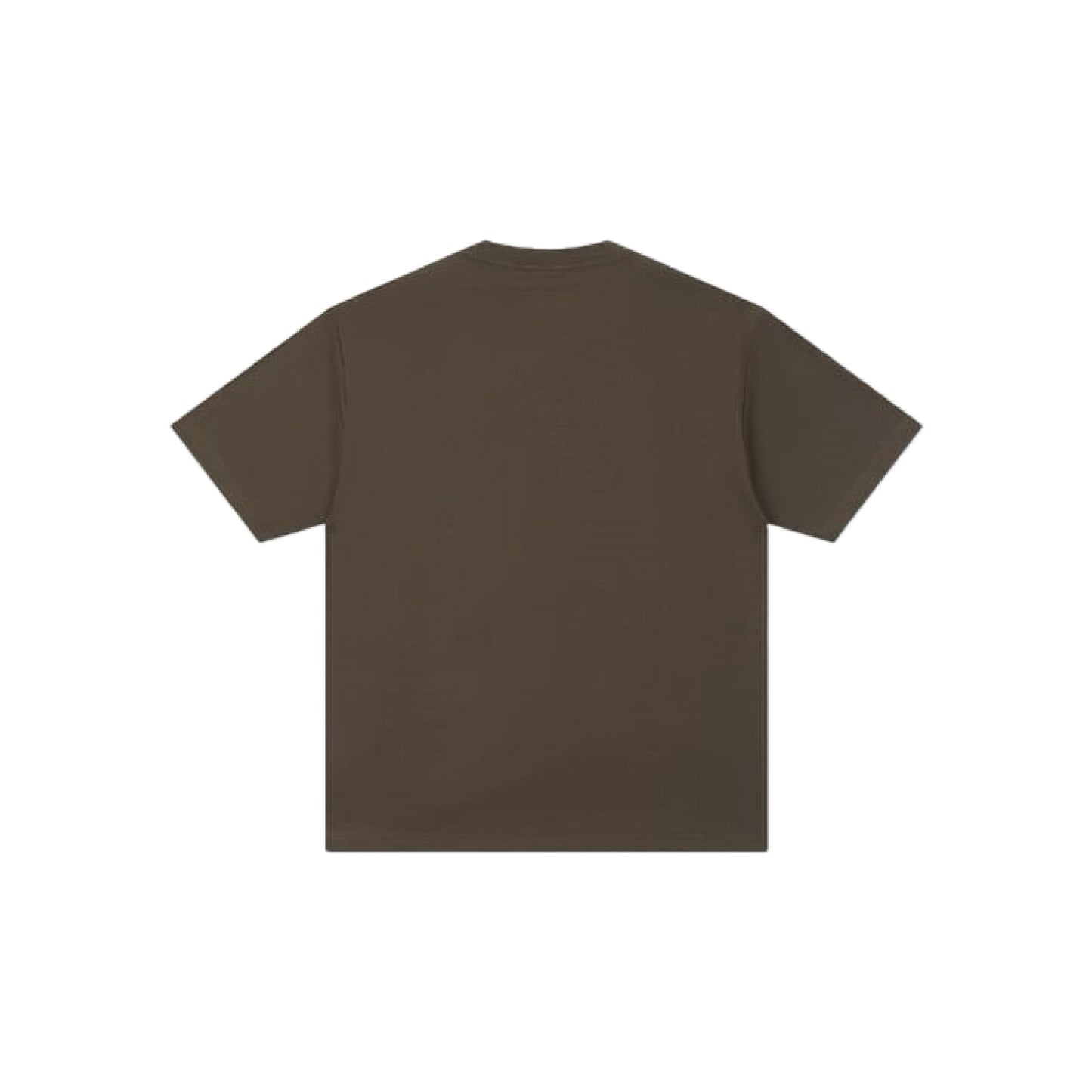 Boneless Iced Americano Print SS T-Shirt 'Coffee'