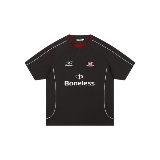 Boneless Football Jersey 92 'Black'
