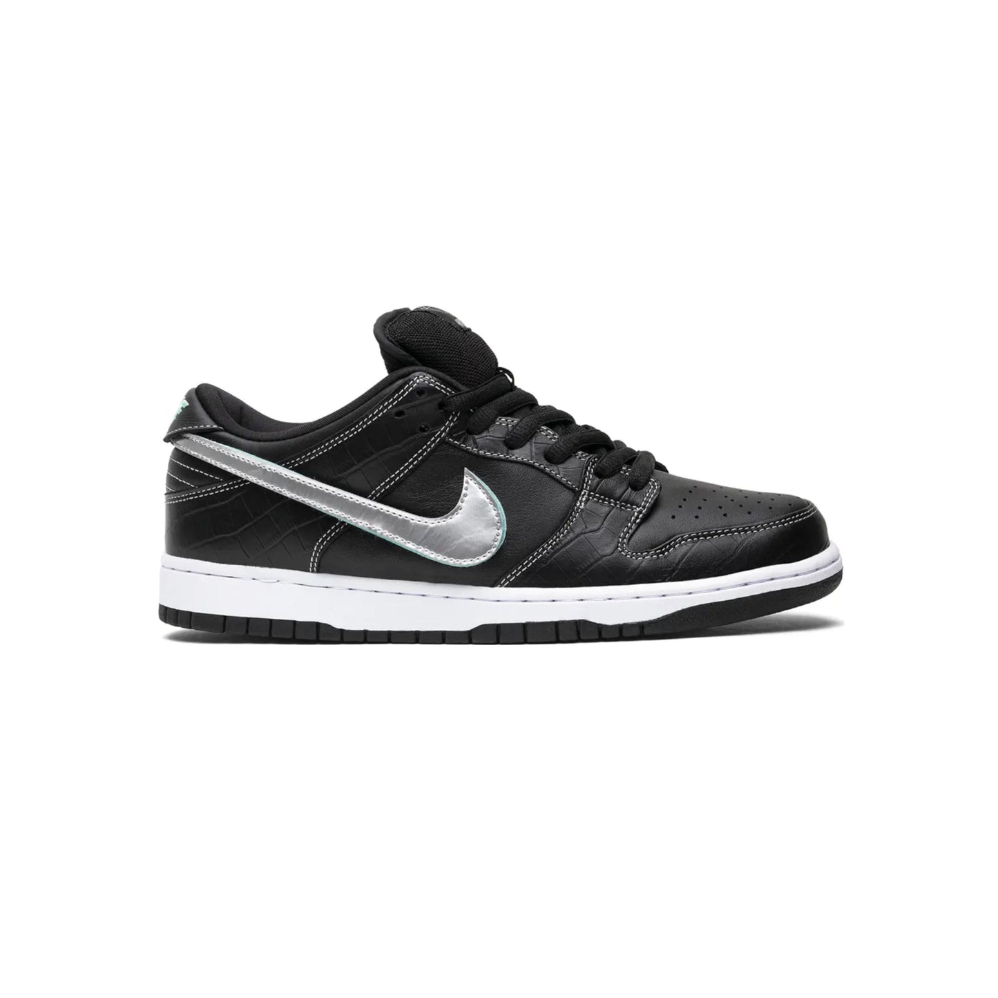 Nike Dunk Low SB X Diamond Supply Co. 'Black Diamond'