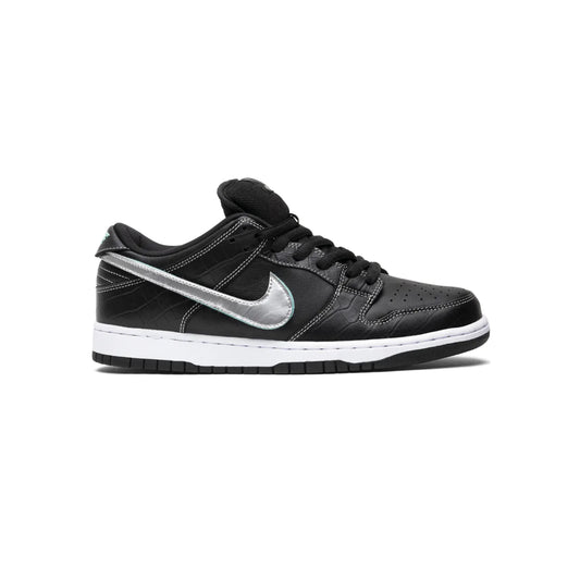 Nike Dunk Low SB X Diamond Supply Co. 'Black Diamond'
