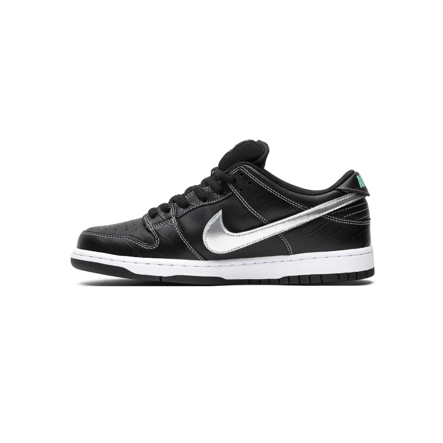 Nike Dunk Low SB X Diamond Supply Co. 'Black Diamond'