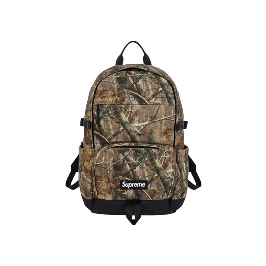 Supreme Denim Backpack 'Realtree® AP Camo'