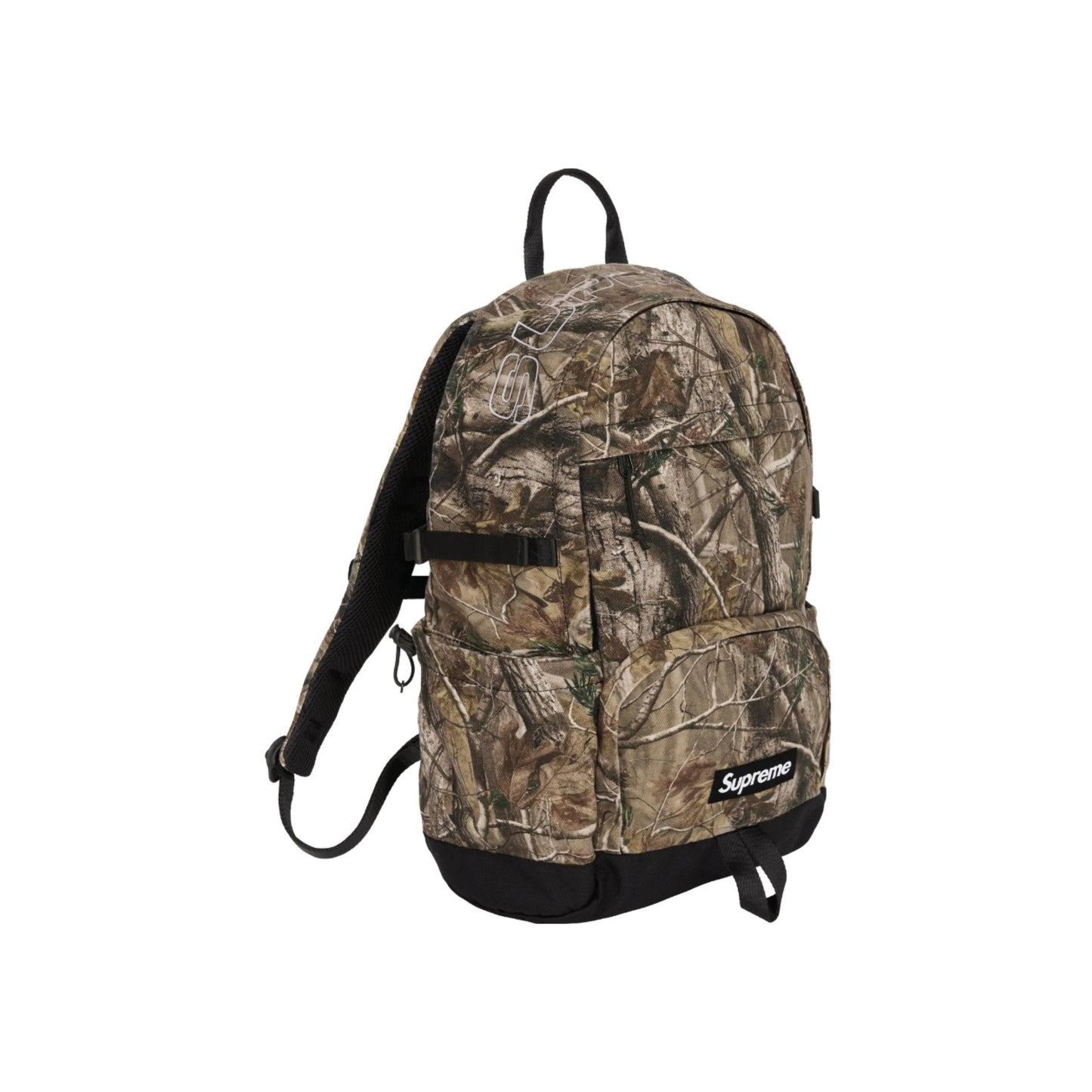 Supreme Denim Backpack 'Realtree® AP Camo'