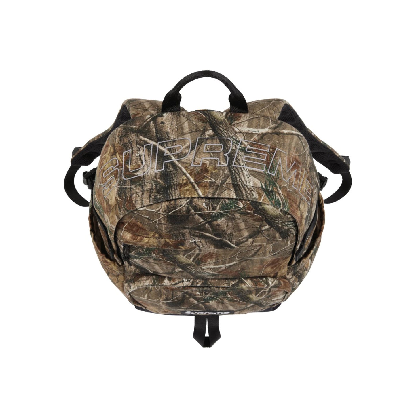 Supreme Denim Backpack 'Realtree® AP Camo'