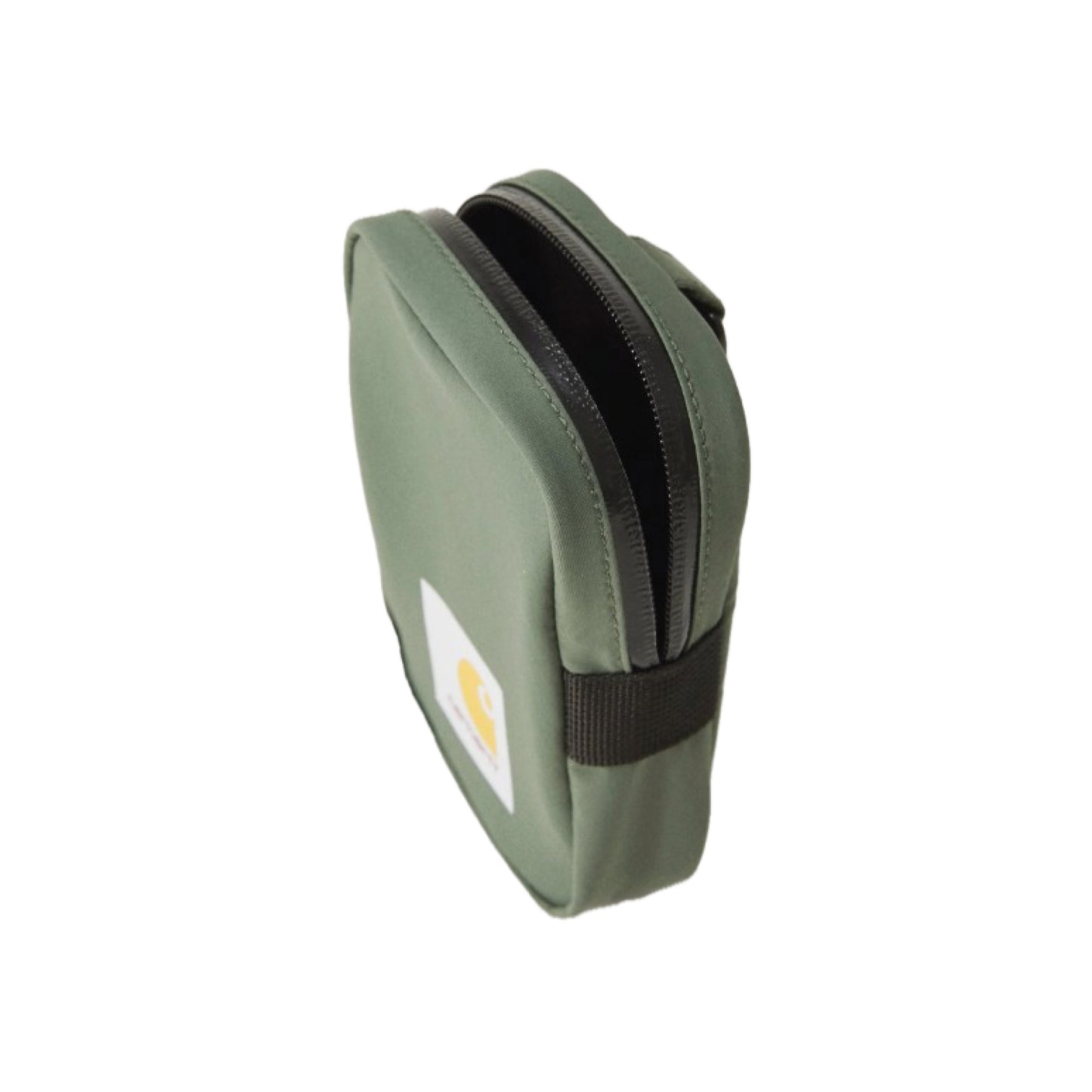 Carhartt Bowden Pouch 'Opuntia'