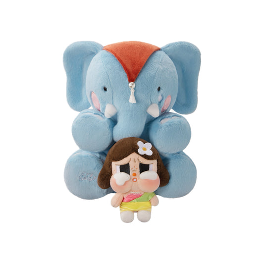 Crybaby Hello Thailand Series Plush Doll