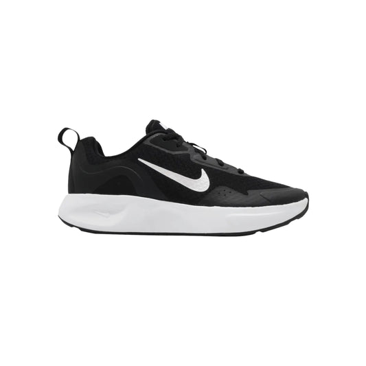 Nike Wearallday 'Black White' (WMNS)