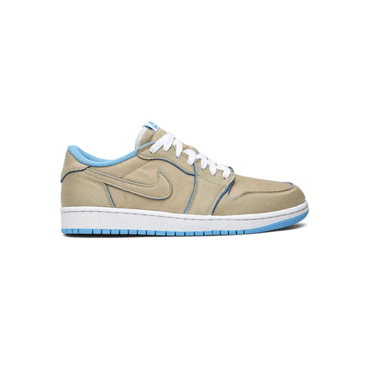 Air Jordan 1 Low SB QS 'Lance Mountain Desert Ore'