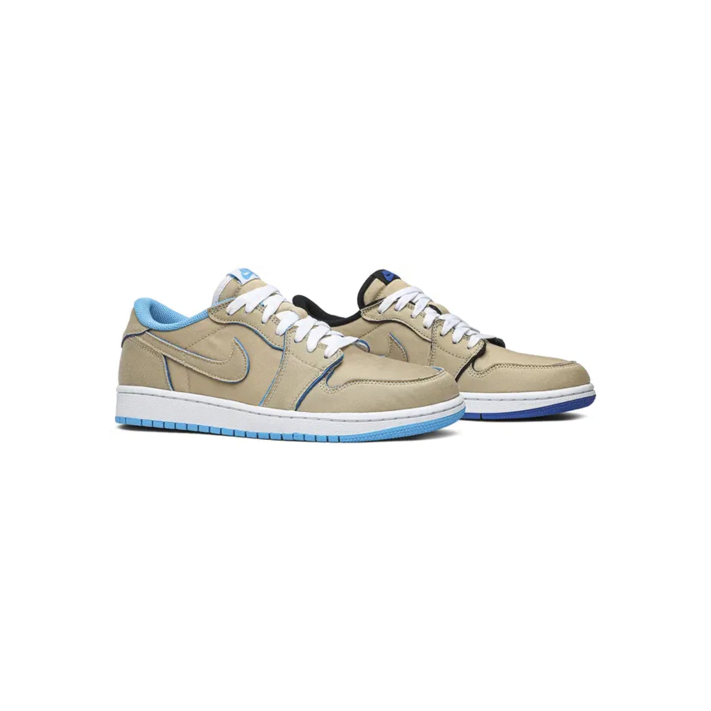 Air Jordan 1 Low SB QS 'Lance Mountain Desert Ore'