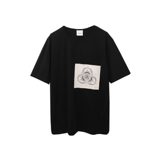 Innersect X Fragment X Clot 'Black'