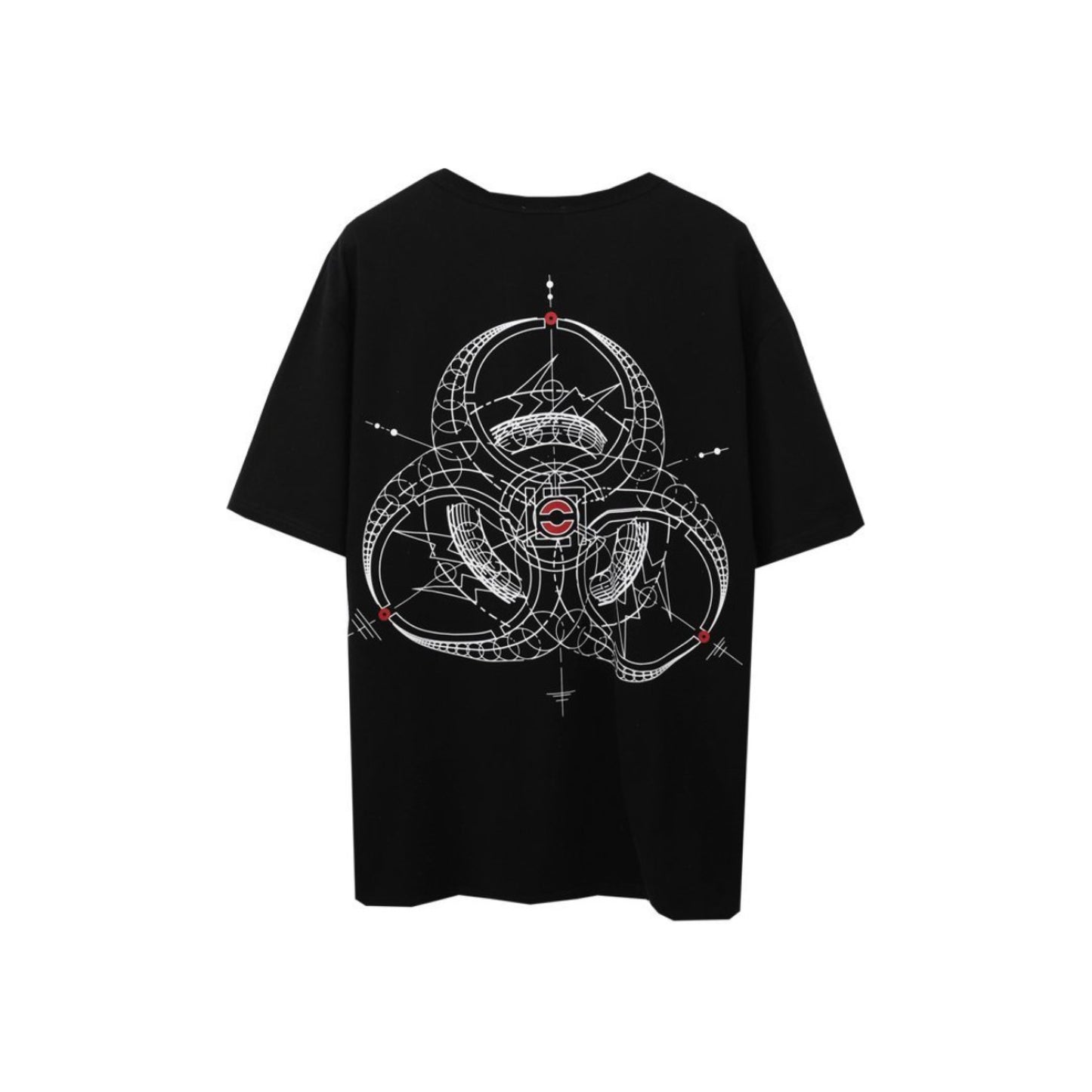 Innersect X Fragment X Clot 'Black'