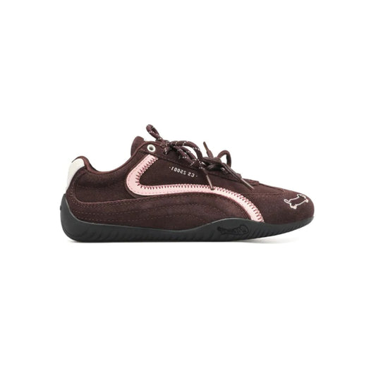 Cat & Sofa Racer 'Brown'