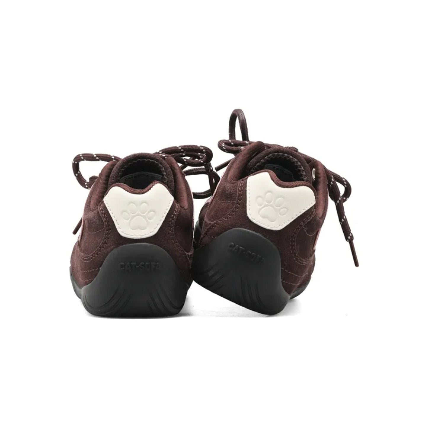 Cat & Sofa Racer 'Brown'