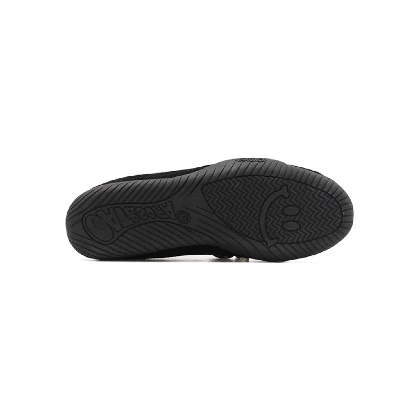 Cat & Sofa Racer 'Black White'