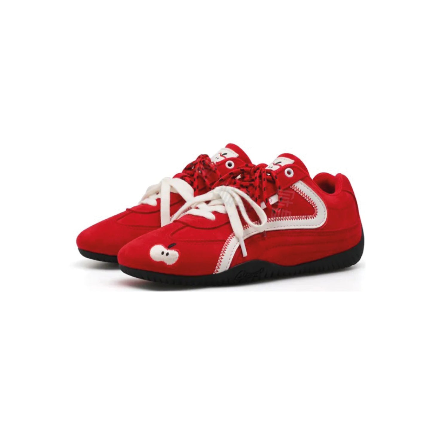 Cat & Sofa Racer 'Red'